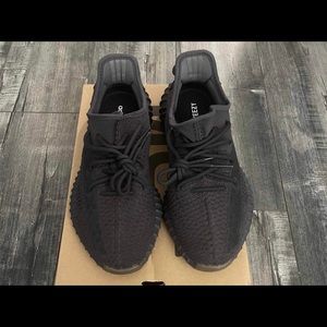 Yeezy boost 350 v2- cinder non reflective